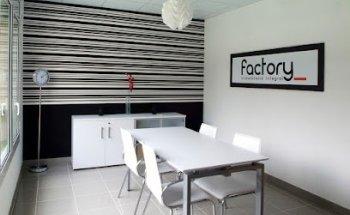 Factory Comunicació Integral