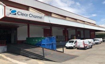 Clear Channel España (Madrid)