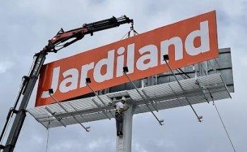 Porto Valla Publicidad Exterior