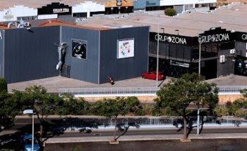 GrupoZona - Imprenta, Rotulación, Gran Formato