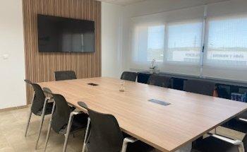 SmallDev - Tecnología y Marketing