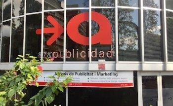 Ara Publicidad Barcelona SA
