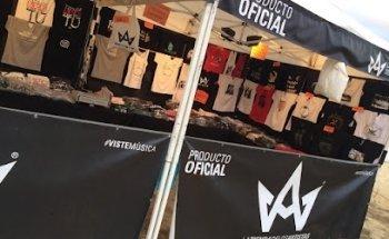 La Tienda de los Artistas, s.l.