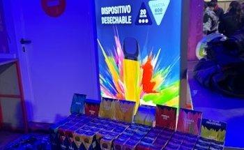 EVORA MARKETING Y PUBLICIDAD S.L.