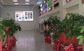 杰胜广告 JIESHENG PUBLICIDAD SL