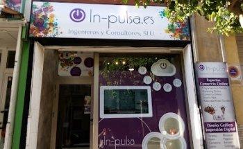 In-Pulsa Ingenieros y Cosultores, SLU