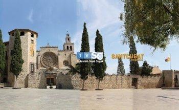 Revista SANT CUGAT Magazine