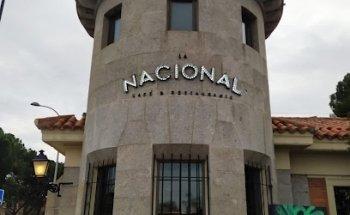 Rótulos-G - Rótulos Luminosos en Madrid