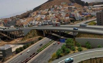 Obra Pública y Urbanismo 3D