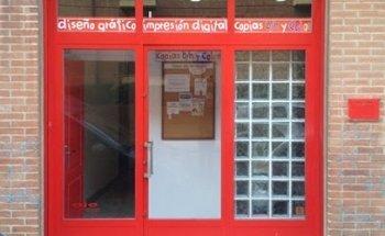 Ojo Comunicación y Diseño