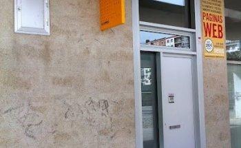 NEXUS DISEÑO Y COMUNICACION