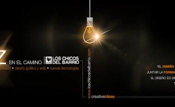 Los Chicos del Barrio