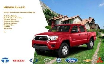 Mundo Pick Up