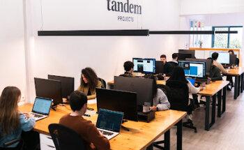 Tandem Projects - Agencia de Marketing