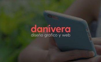 Danivera.com / Diseño gráfico y web freelance