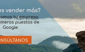 Brand4Up | Agencia de Marketing Digital en Madrid