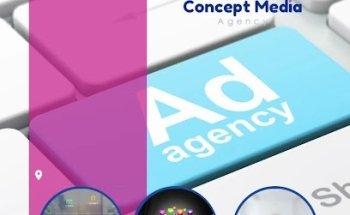 Concept Media Agency España