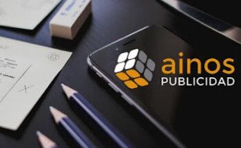 Ainos Publicidad S.L.