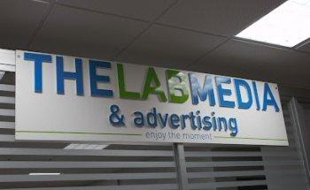 The Lab Media And Advertising