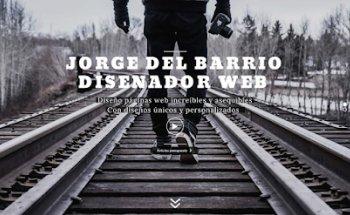 Jorge del Barrio