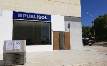 Grupo Acorman. Publicidad Exterior