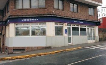 Expublinorsa (Exclusivas Publicitarias Noroeste, S.A.)