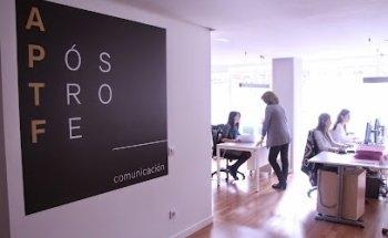 Apostrofe Comunicación