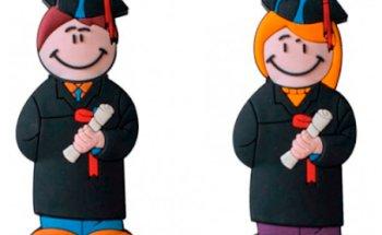 regalos de graduación