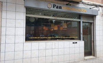 PAN Comunicación