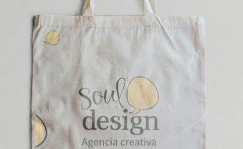 Souldesign | Agencia Creativa | Diseño Gráfico y Marketing digital