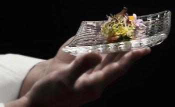 El Comensal donde comer en Sevilla - where to eat in Seville