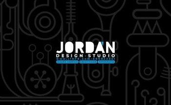 JORDÁN · DESIGN · STUDIO