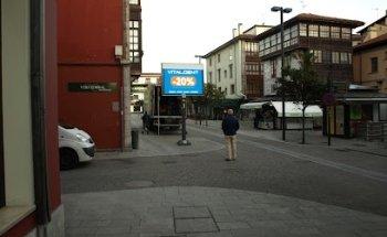 Salazar Y Galán Publicidad S L