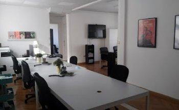 Portavoz - Agencia de publicidad y marketing digital en Madrid