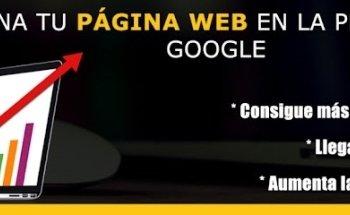 Agencia diseño web Huelva | Jonathan Vélez