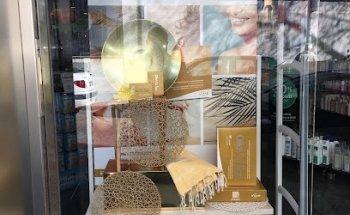 Puntiapar. Aparadorisme & events