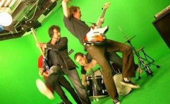 Plató Virtual - Virtualia