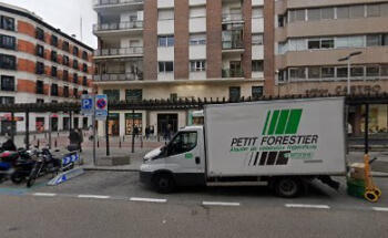 Dos Puntos An Internet Company S.L