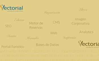 Vectorial Comunicación