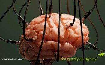 Tanda Servicios Creativos