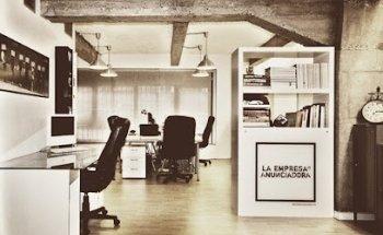 La Empresa Anunciadora