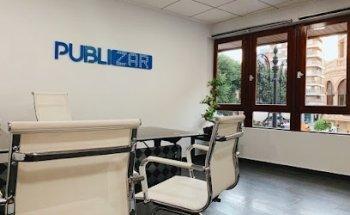 Publizar - Pantallas Publicitarias