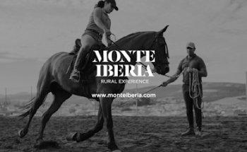 Monte Iberia