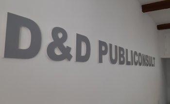 D&D Publiconsult