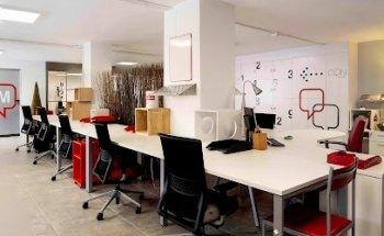 Conversa Coworking Ibi