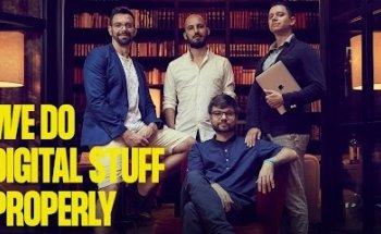 The Rootsons - Agencia de Marketing Digital en Sabadell