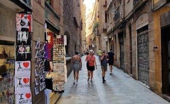 TUC TUC BARCELONA, diseño gráfico y web