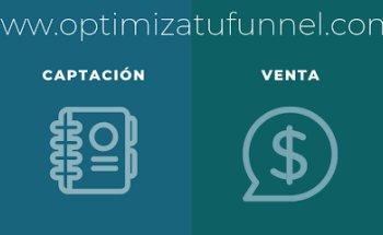Optimiza tu funnel