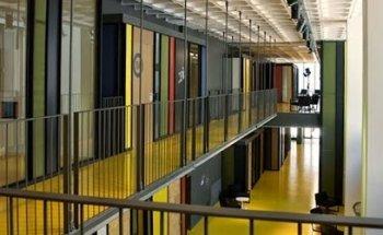 Consumer Lab (McCann Worldgroup)