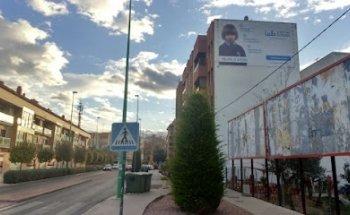 Vallas Publicitarias Whitefield publicidad